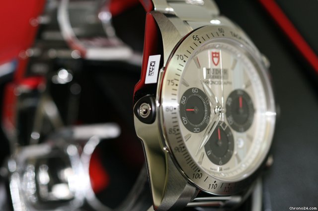 Tudor Fastrider