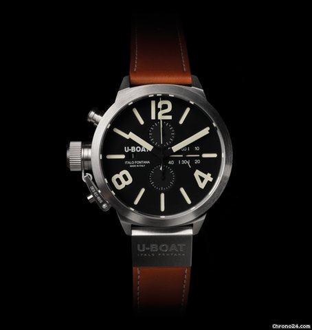 U-Boat CLASSICO CAS