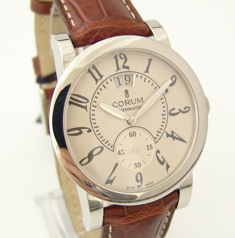 Corum Classical Grand Date Special Price