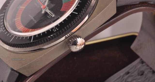 replica Tissot sideral WATCHES 1 