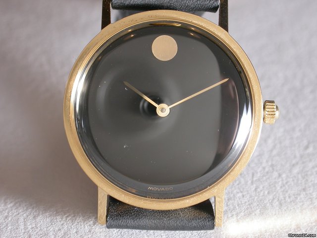 Movado Museum Horwitt Replika 1994