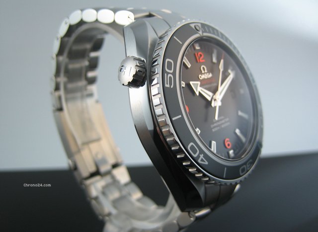 replica Omega Seamaster Planet Ocean 232.30.46.21.01.003 WATCHES 1 