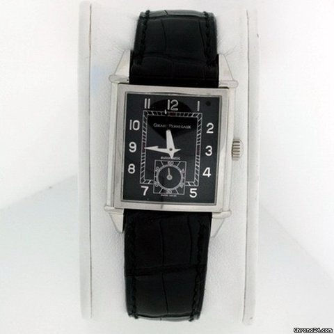Girard Perregaux Vintage 1945 Men's 2593 Pre-owned
