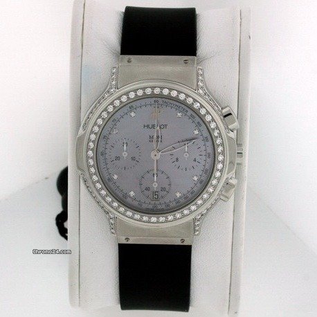Hublot Classic Elegant 1640.844M.1.024