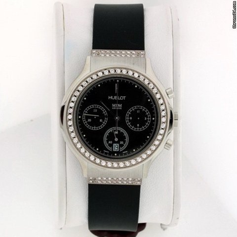 Hublot Classic Elegant 1620.140.5.051