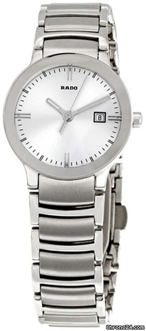 Rado Centrix Quartz Ladies Watch R30928103