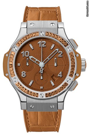 Hublot Big Bang Camel Carat 41mm