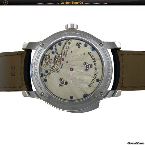 replica Jaeger-LeCoultre Master Minute Repeater WATCHES 1 
