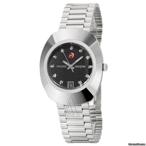 Rado Men's Original Automatic Watch