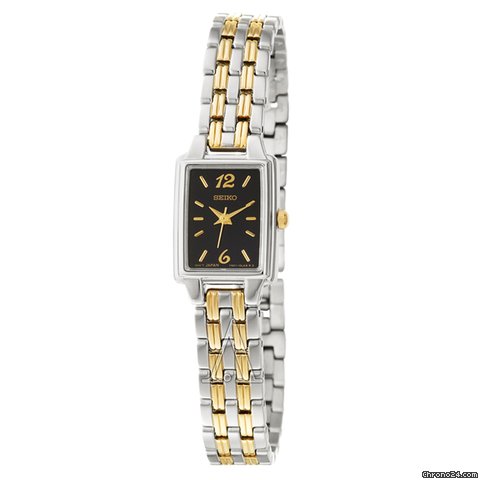 Seiko Women's Dress Watch
