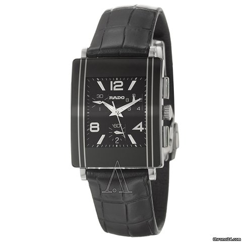 Rado Men's Integral Watch