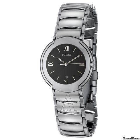 Rado Men's Coupole Watch