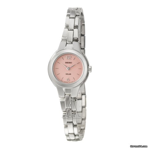 Seiko Women's Solar Watch
