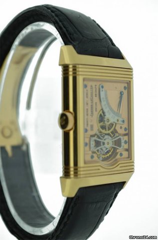 replica Jaeger-LeCoultre Reverso Tourbillon WATCHES 1 