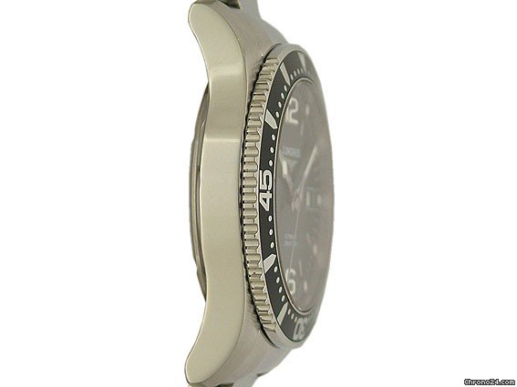 replica Longines Hydro Conquest Diver Automatik 41mm WATCHES 1 