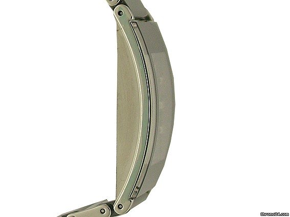 replica Rado Integral Jubile Hightech Keramik Diamond 30x24mm WATCHES 1 