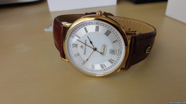 Maurice Lacroix Classique