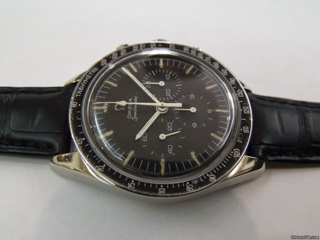 replica Omega Speedmaster Pre-Moon 1964 WATCHES 1 