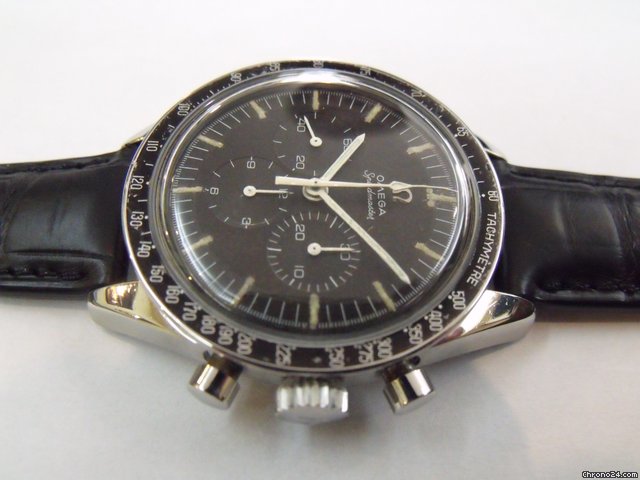 Omega Speedmaster Pre-Moon 1964
