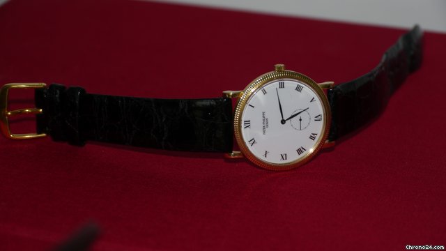 replica Patek Philippe Calatrava WATCHES 1 