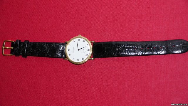 Patek Philippe Calatrava