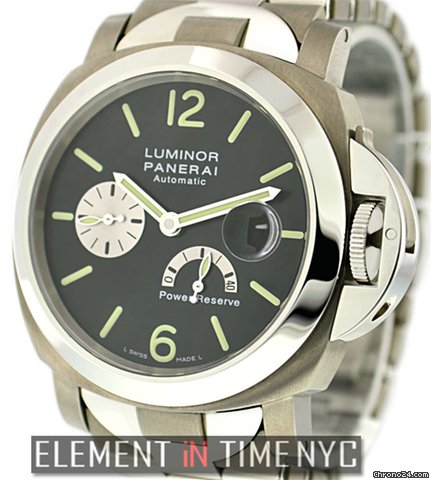 Panerai Luminor Power Reserve PAM 171 NIB