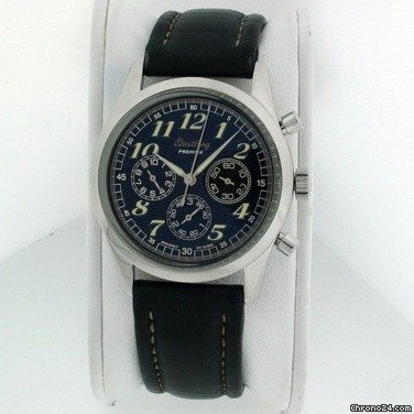 Breitling Navitimer Premier A40035 Pre-owned