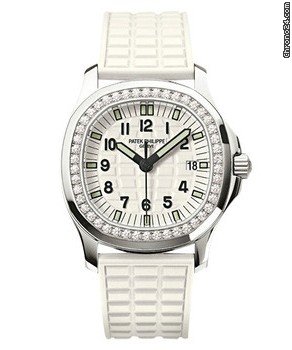 Patek Philippe Aquanaut 5067A