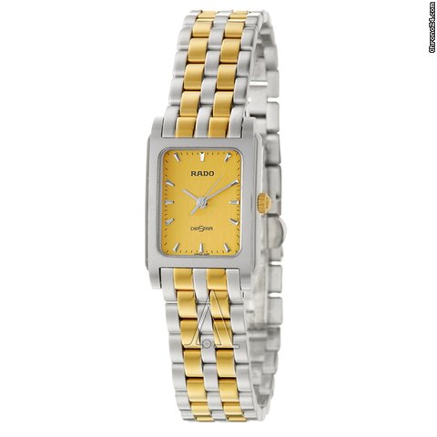 Rado Women's Diastar Watch