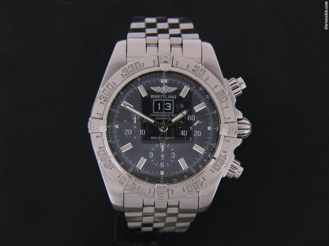 replica Breitling Blackbird WATCHES 1 