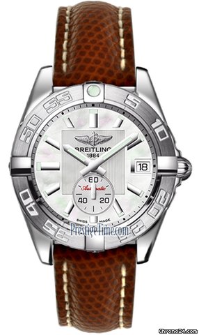 Breitling Galactic 36 Automatic