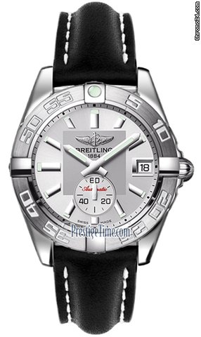 Breitling Galactic 36 Automatic
