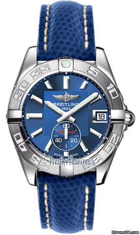 Breitling Galactic 36 Automatic