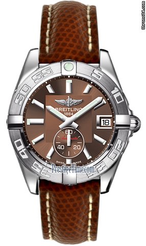 Breitling Galactic 36 Automatic
