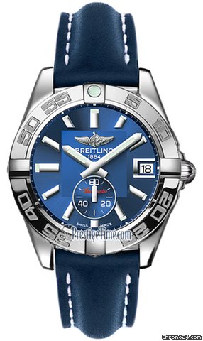 Breitling Galactic 36 Automatic
