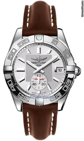 Breitling Galactic 36 Automatic