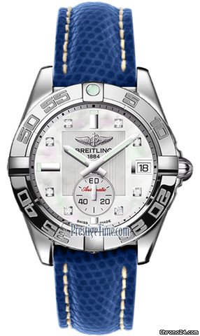 Breitling Galactic 36 Automatic