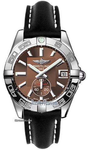 Breitling Galactic 36 Automatic