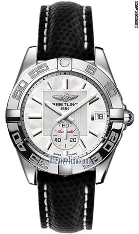 Breitling Galactic 36 Automatic