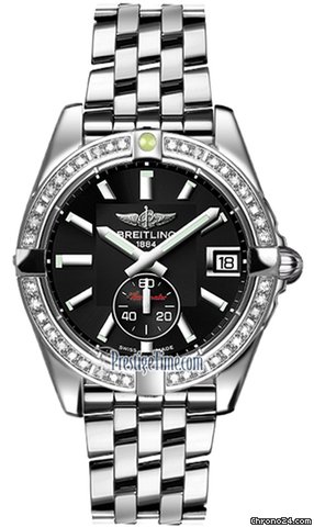 Breitling Galactic 36 Automatic