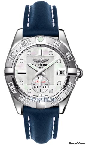 Breitling Galactic 36 Automatic