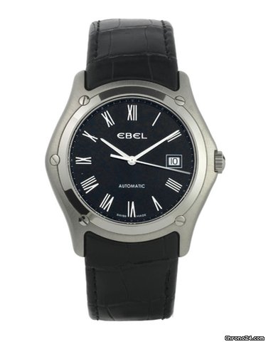 Ebel Classic Gents 9120F51