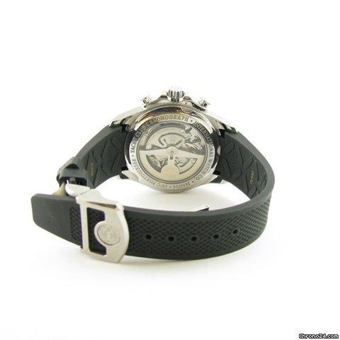 replica IWC Portugieser Yacht Club Chronograph mit 2 Jahren Garantie WATCHES 1 