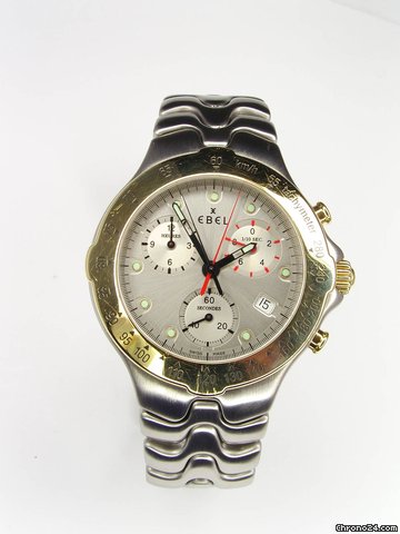 replica Ebel Sportwave WATCHES 1 