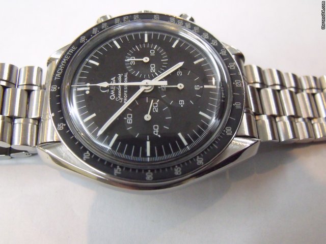 Omega Speedmaster 1974