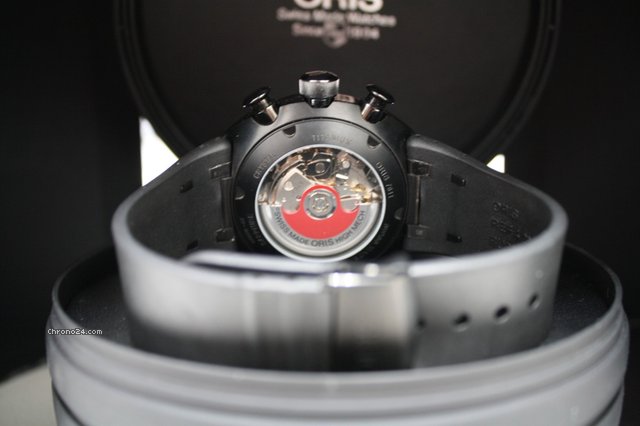 replica Oris TT3 WATCHES 1 