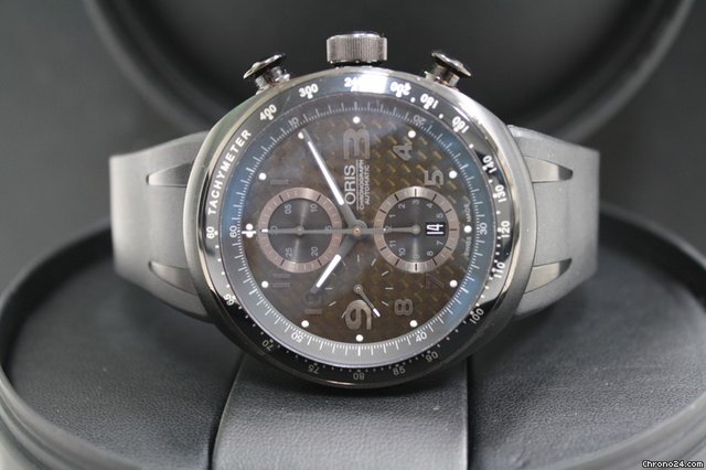 Oris TT3