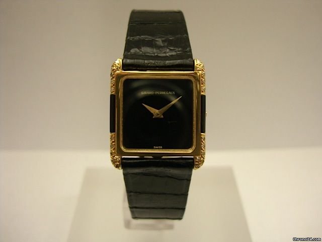 replica Girard Perregaux Classique Manual Lady WATCHES 1 