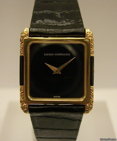 Girard Perregaux Classique Manual Lady
