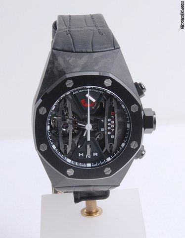 Audemars Piguet Concept-Carbon  / Neu  incl. 19% Mwst.